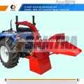 Hydraulic Feeding Wood Chipper, Wood Chip Crusher